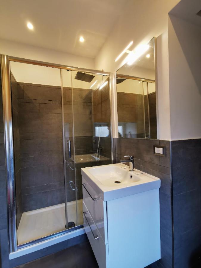 Apartment Coolhouse At Colosseo Rom