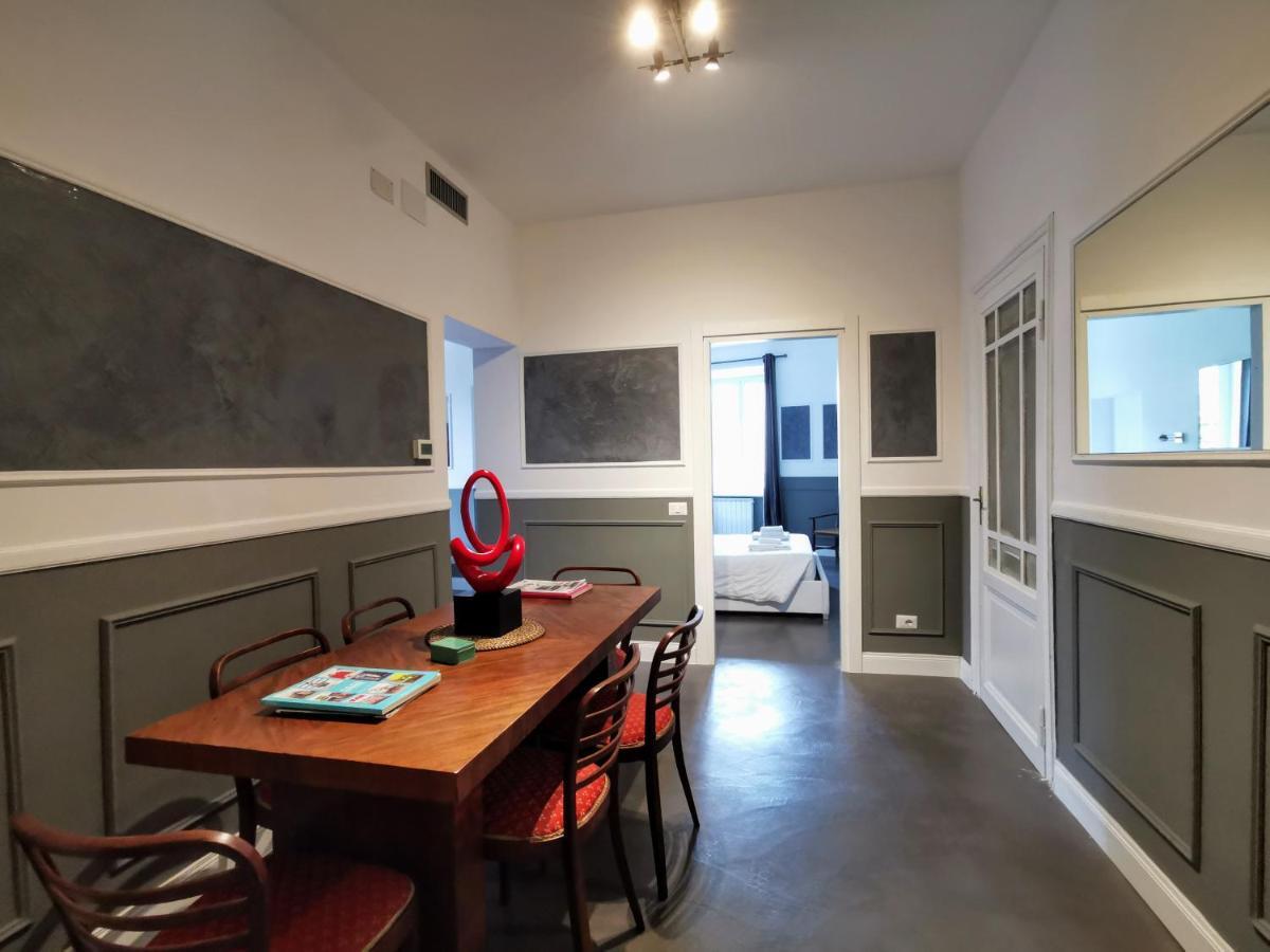 Apartment Coolhouse At Colosseo Rom