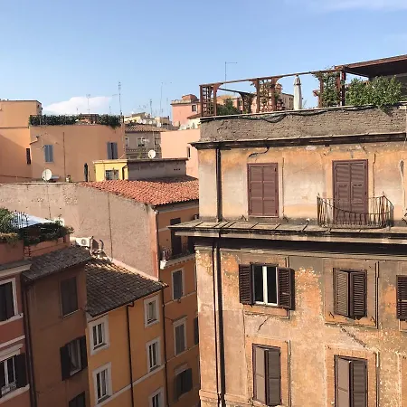 Coolhouse At Colosseo Rome Exterior photo