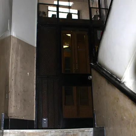 Coolhouse At Colosseo Rome Exterior photo