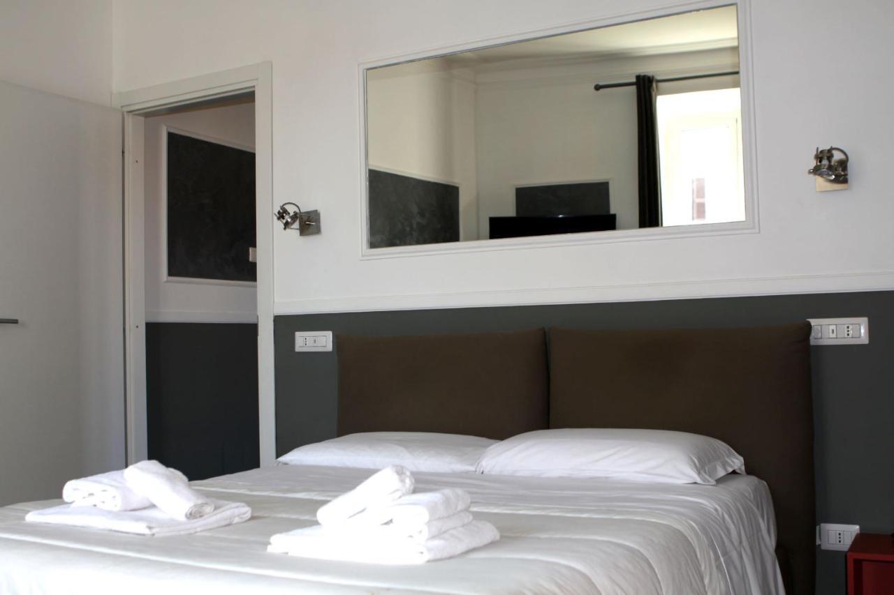 Appartement Coolhouse At Colosseo *