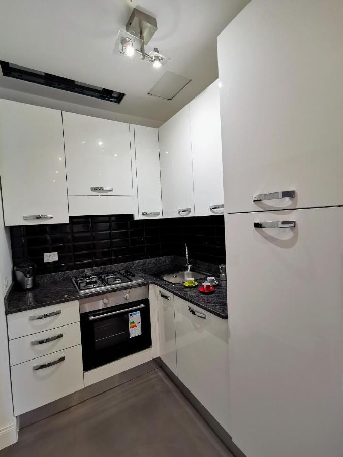 Coolhouse At Colosseo Appartement